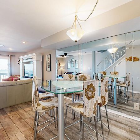 White Sands Bay Front Pensacola Condo Pensacola Beach Luaran gambar