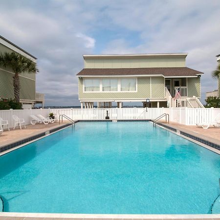 White Sands Bay Front Pensacola Condo Pensacola Beach Luaran gambar