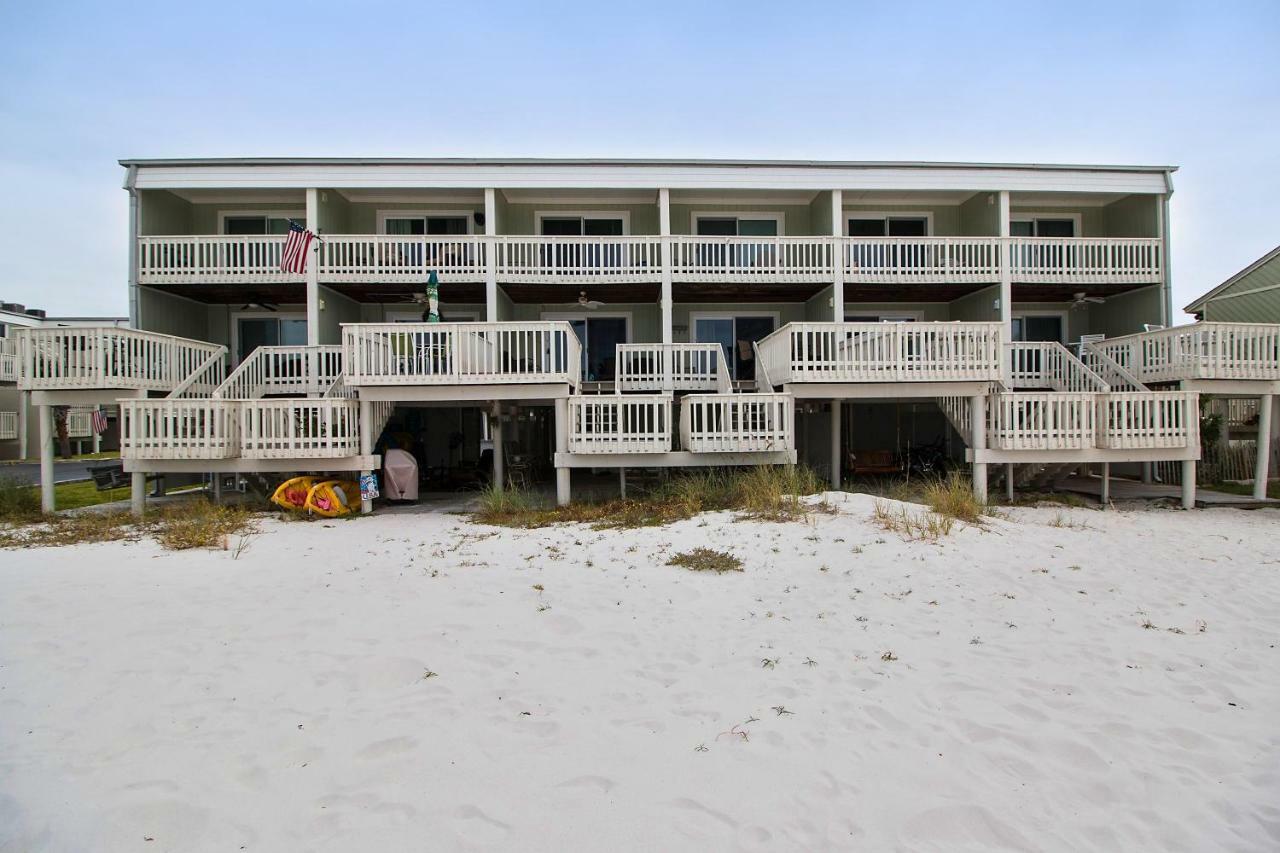 White Sands Bay Front Pensacola Condo Pensacola Beach Luaran gambar