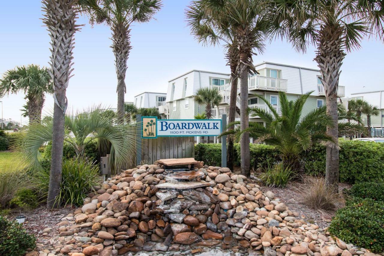 White Sands Bay Front Pensacola Condo Pensacola Beach Luaran gambar