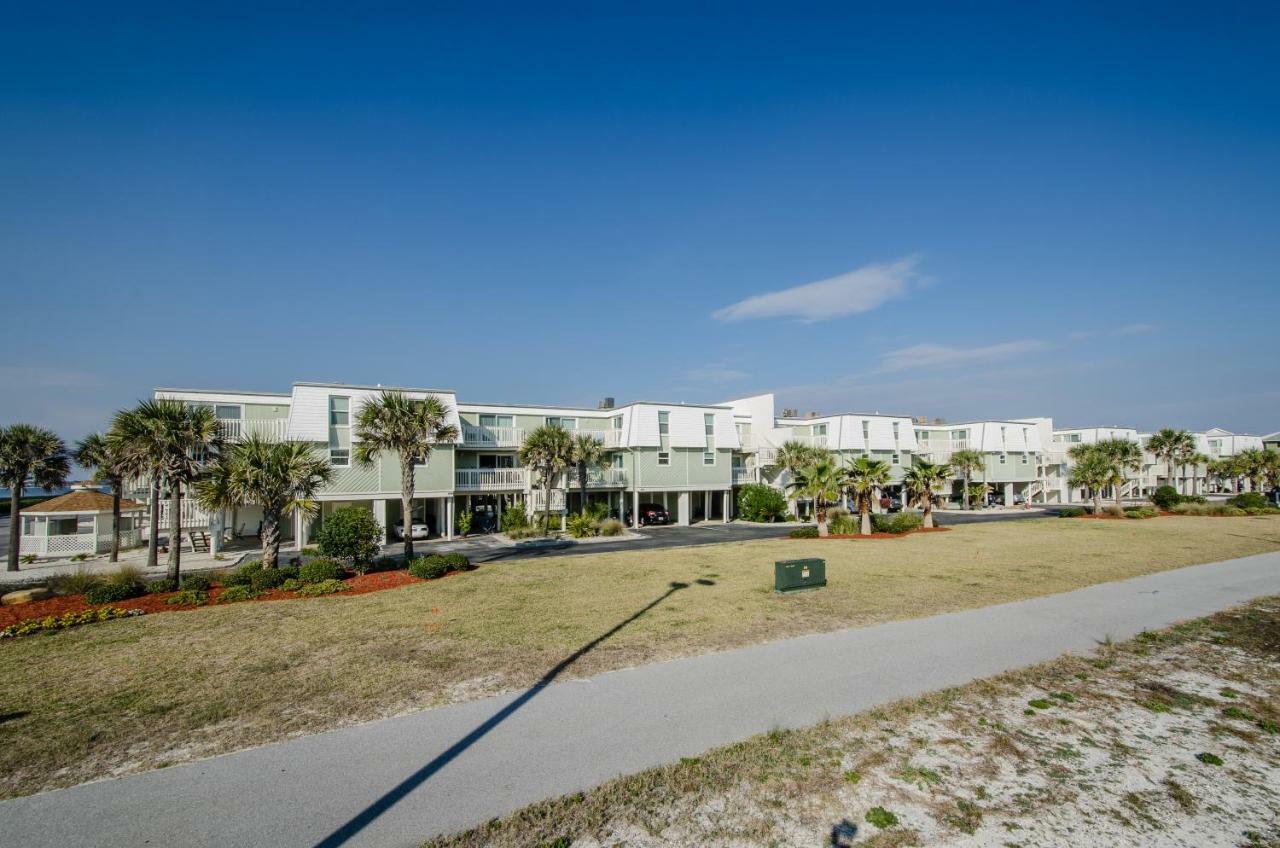 White Sands Bay Front Pensacola Condo Pensacola Beach Luaran gambar
