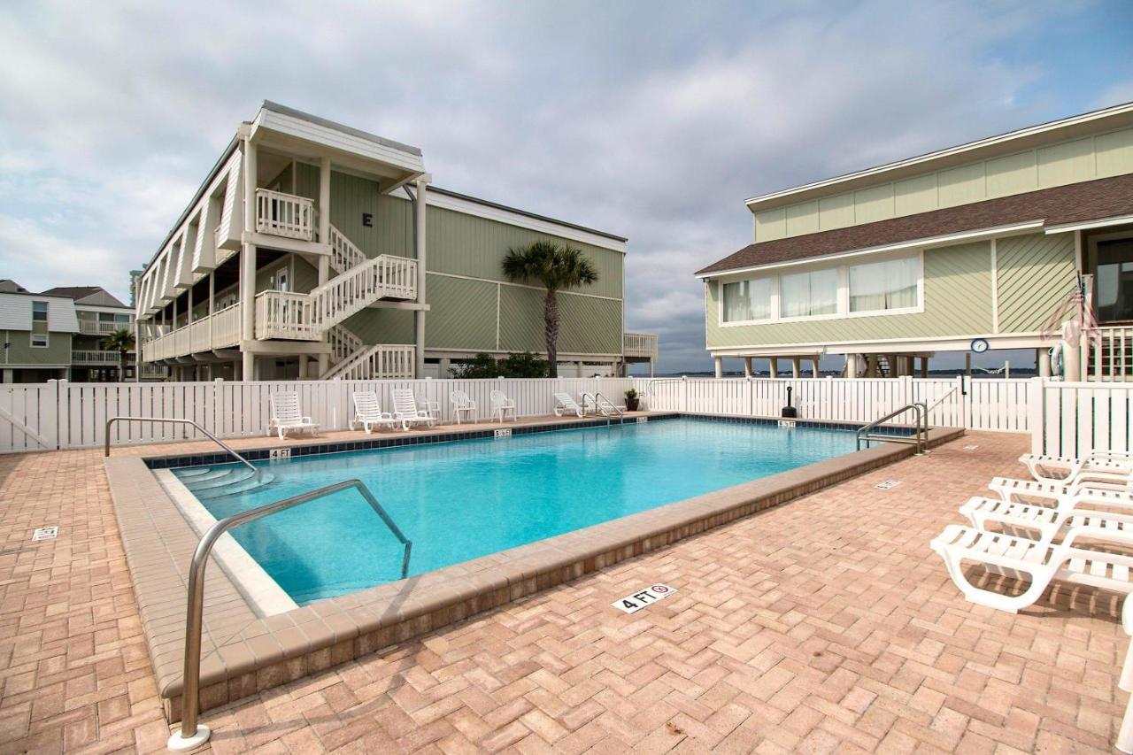 White Sands Bay Front Pensacola Condo Pensacola Beach Luaran gambar