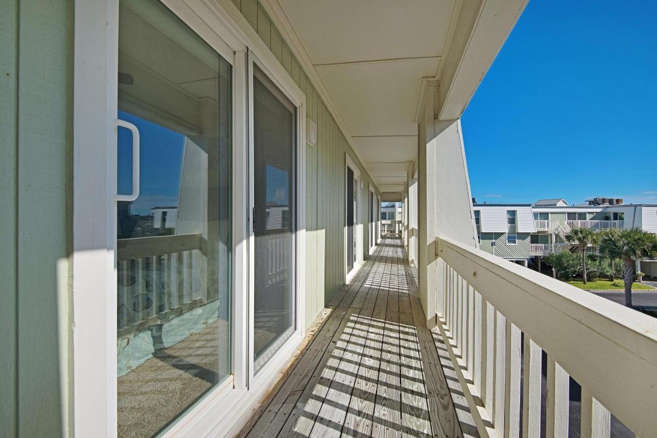 White Sands Bay Front Pensacola Condo Pensacola Beach Luaran gambar